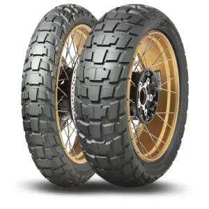 DUNLOP RAID 150/70R17 69T TL M+S Kuuma Tarjous