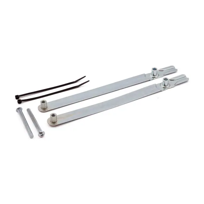 180mm takapää HD 06-17 DYNA Alennettu Hinta