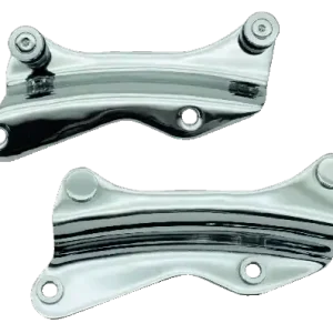 4-POINT DOCKING KIT HD 09-13 Touring, kromi Alkuperäinen