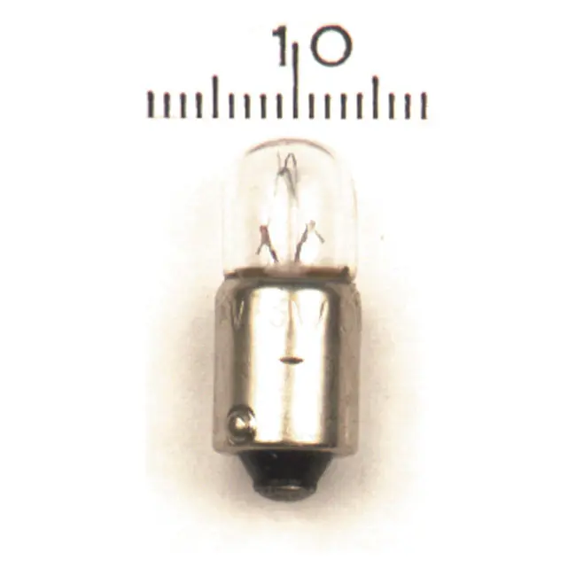 12V/5W, vilkun polttimo Flash-Tarjous