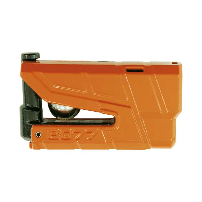 Abus Granit Detecto X-Plus 8077 levyjarrulukko Osta Nyt