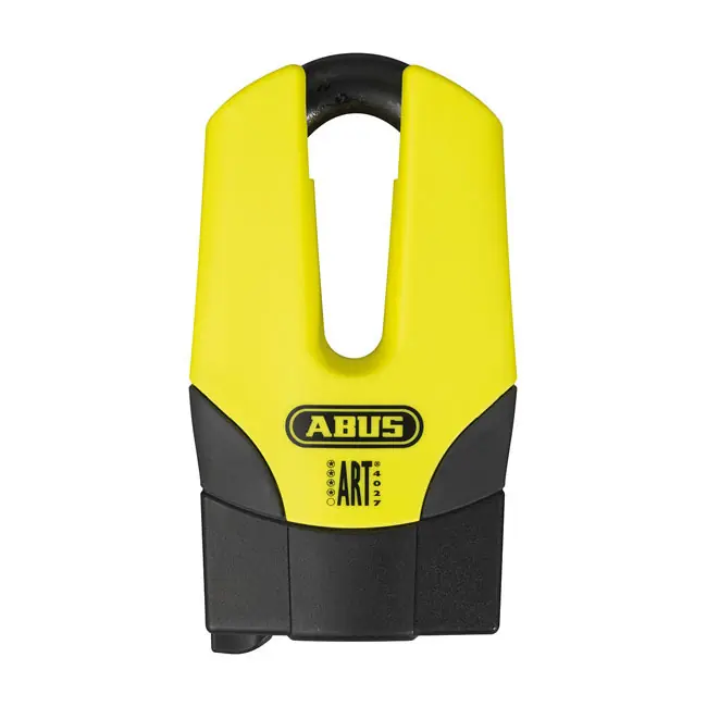 Viikonlopputarjous Abus Granit Quick 37/60 HB50 levyjarrulukko