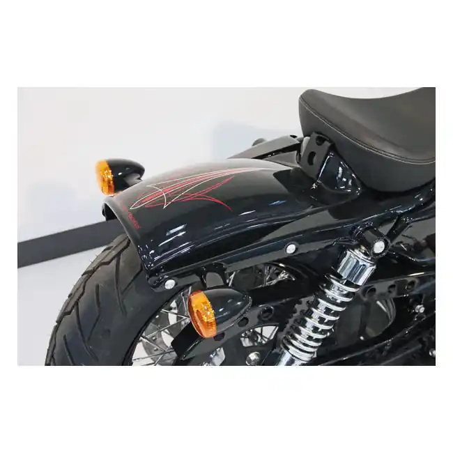 CULT-WERK BOBBER takalokasuoja 10-20 XL Uusi Kokoelma
