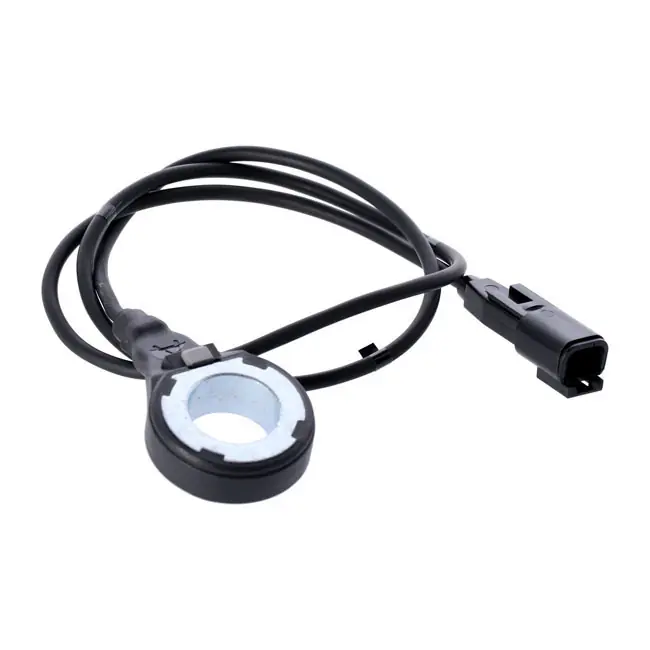 Aito ABS anturi HD 14-20 XL Sportster, RH1250S, Pan America eteen/taakse