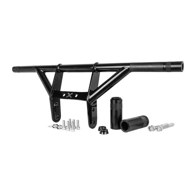 Rajoitettu Tarjous BURLY Club Style BRAWLER CRASH BAR KIT HD 04-20 XL SPORTSTER