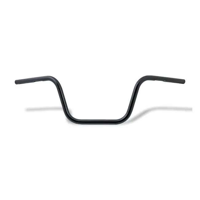 Apehanger 10" TRW musta Harley-Davidson Tilaa Heti