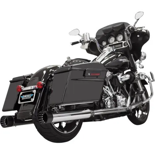 BASSANI DNT SLIP-ON HD 95-16 FLT/Touring Vain Tänään
