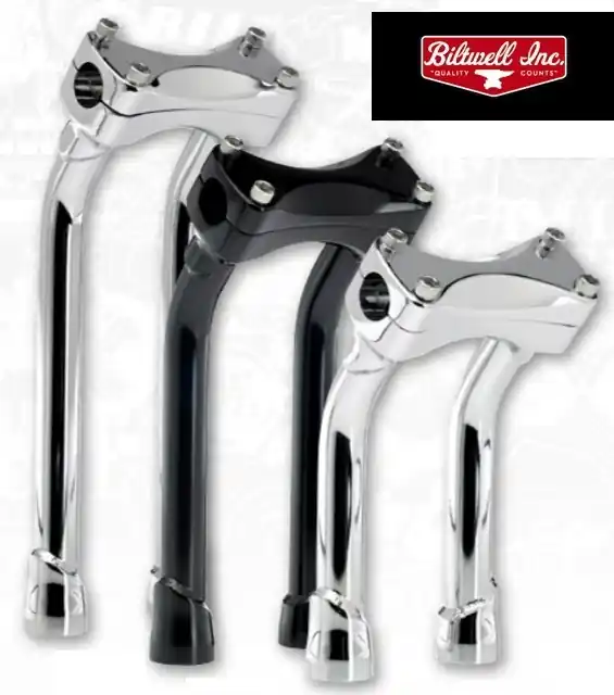 BILTWELL MURDOCK PULLBACK riserit 1" tangolle Tukkuhinta