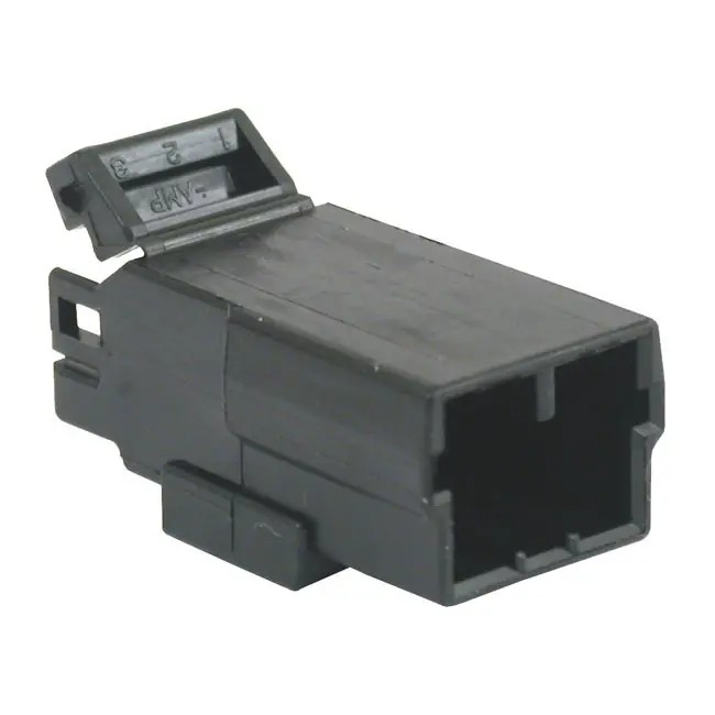 Flash-Tarjous AMP MULTILOCK uros liittimet