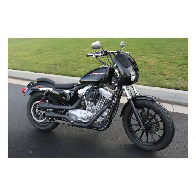 BURLY CLUB FAIRING CLASSIC CAFE kate Turvallinen Maksu