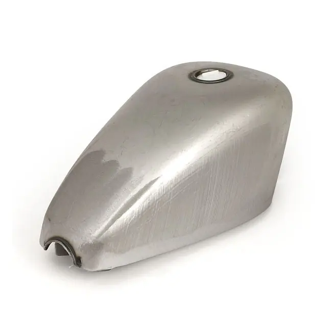 Bensatankki 3.1G KING SIZE Harley-Davidson Sportster Kuuma Tarjous
