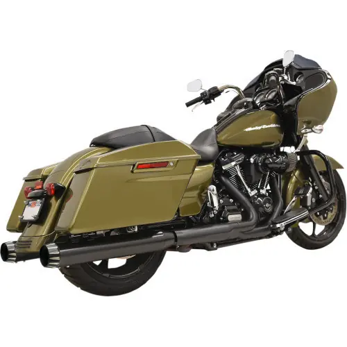 Osta Tänään BASSANI QNT SLIP-ON HD 2017 ja uudemmat Touring