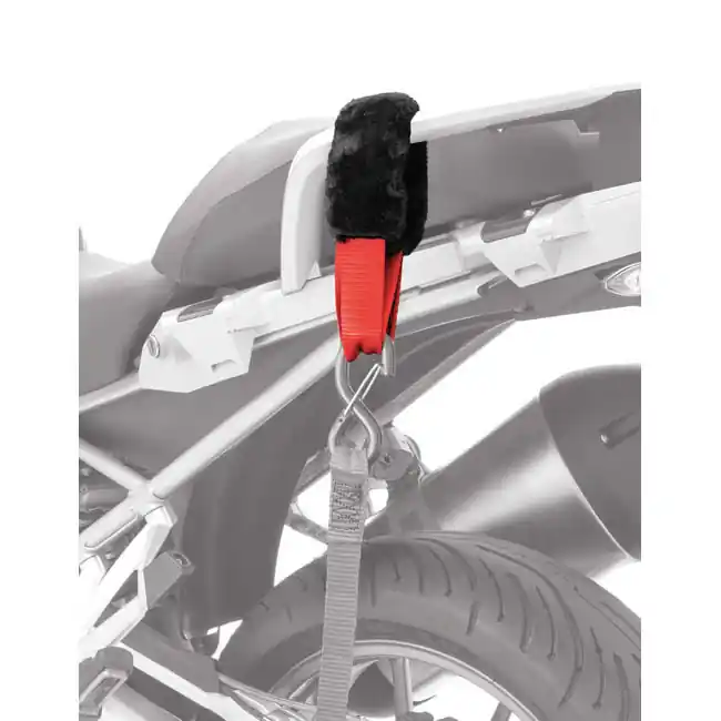 Acebikes Loops Premium KULJETUSLIINAT Flash-Tarjous
