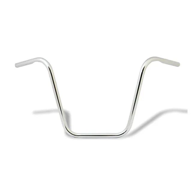 Alennettu Apehanger kromatut, paksuus 1"