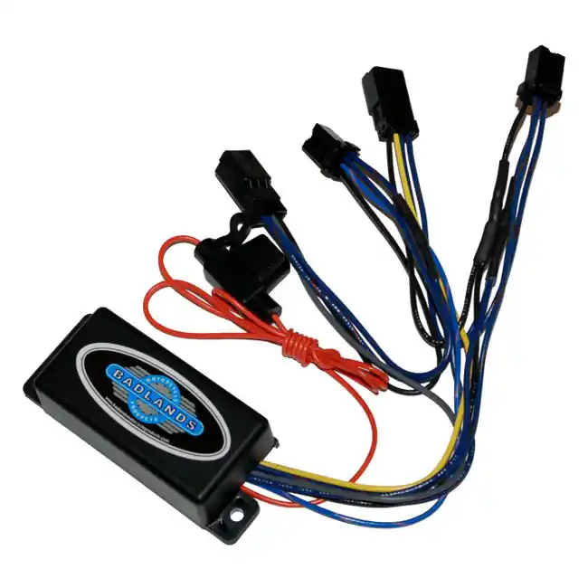 Tarjoushinta BADLANDS CAN-BUS ILLUMINATOR HD 14-20 Sportster