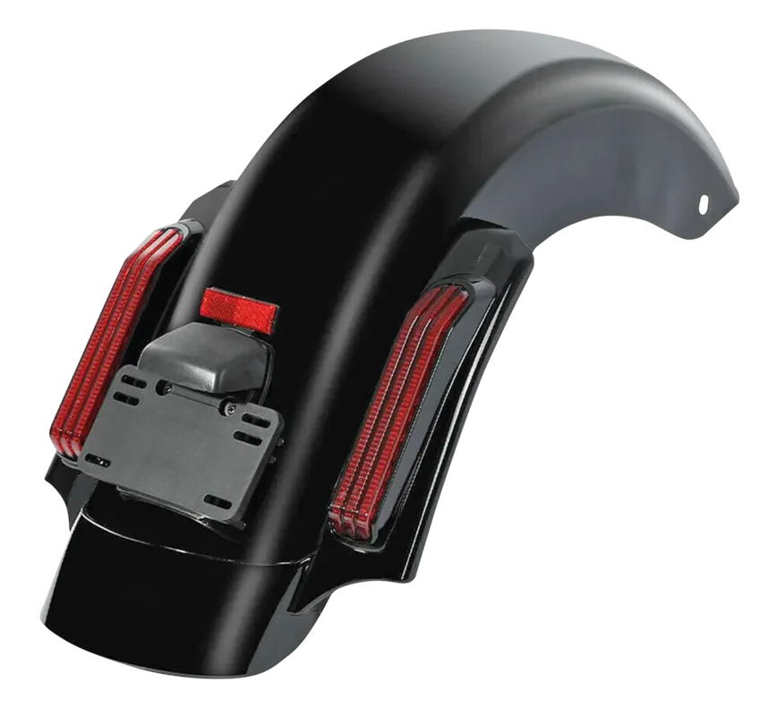 Poisto CVO STYLE takalokasuoja HD 2014 ja uudemmat TOURING mallit