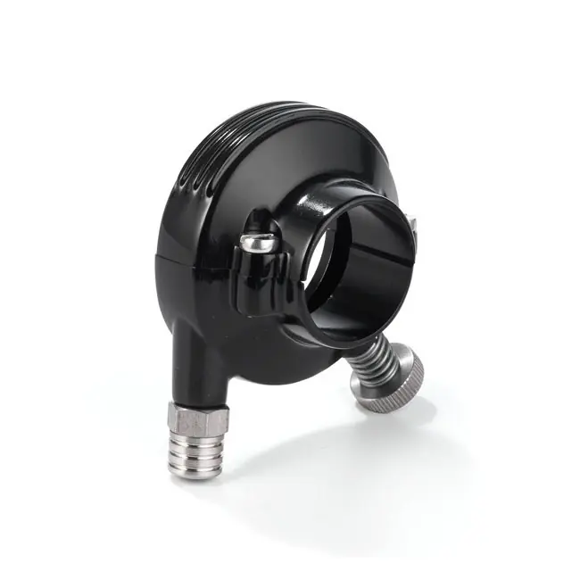 Uusi Malli K-TECH DELUXE kaasukahvan runko 1"