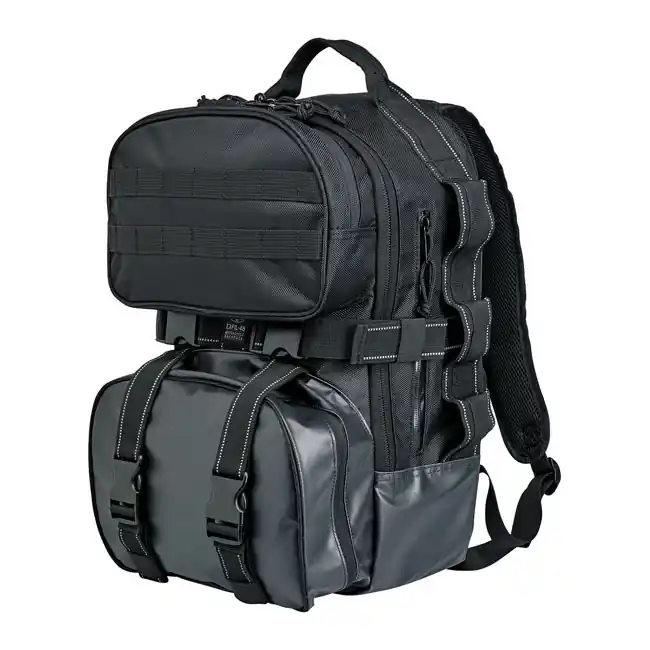 BILTWELL EXFIL-48 laukku Suosittu