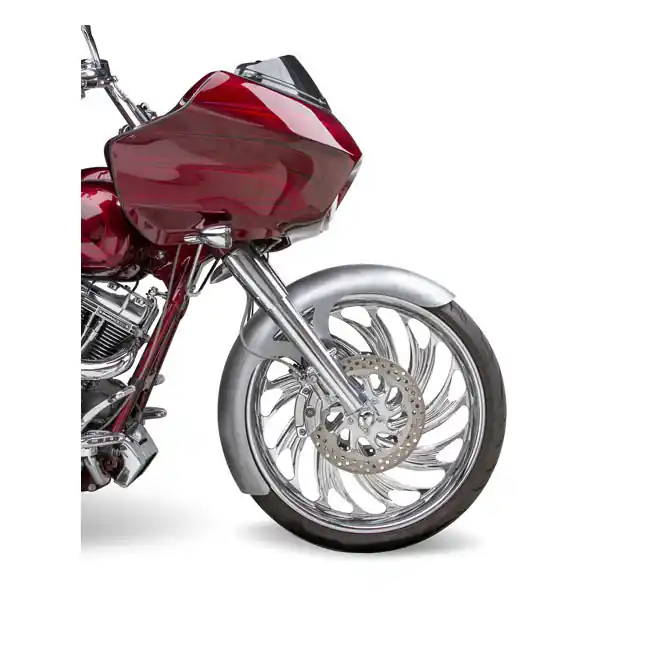 Superhinta Etulokasuoja ARLEN NESS RAPPER 21" HD 99-13 FLT/Touring