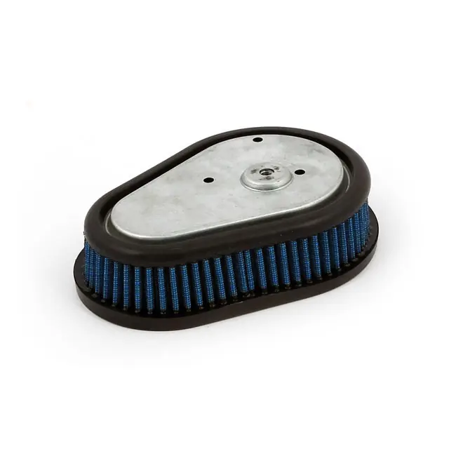 Ilmanputsari HD 08-17 Dyna with Stage 1 air cleaner kit Screamin‘ Eagle Loppuunmyynti