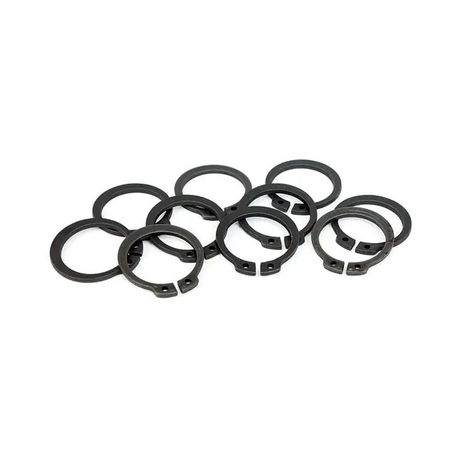 RETAINING RING FORK STEM HD Sertifioitu