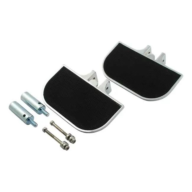 Astinlaudat jalkatappien tilalle Harley-Davidson FX, FXR, FXST, XL Kuuma Tarjous