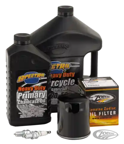 Huoltopaketti HD Sportster 84-20 Viikonlopputarjous