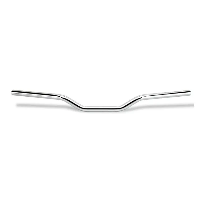 Alennus BILTWELL TRACKER MID, kromatut