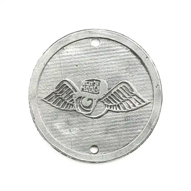 Viimeinen Mahdollisuus Point cover HD 71-03 XL