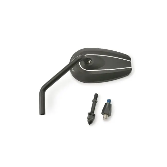 Peili DAYTONA D6 vasen Edullinen Hinta