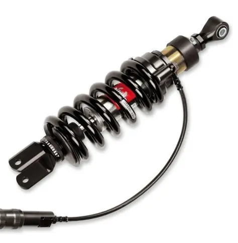 BITUBO XZE mono shock 12.5" iskari HD FLSB, FLFB ja FXBR Tarjous