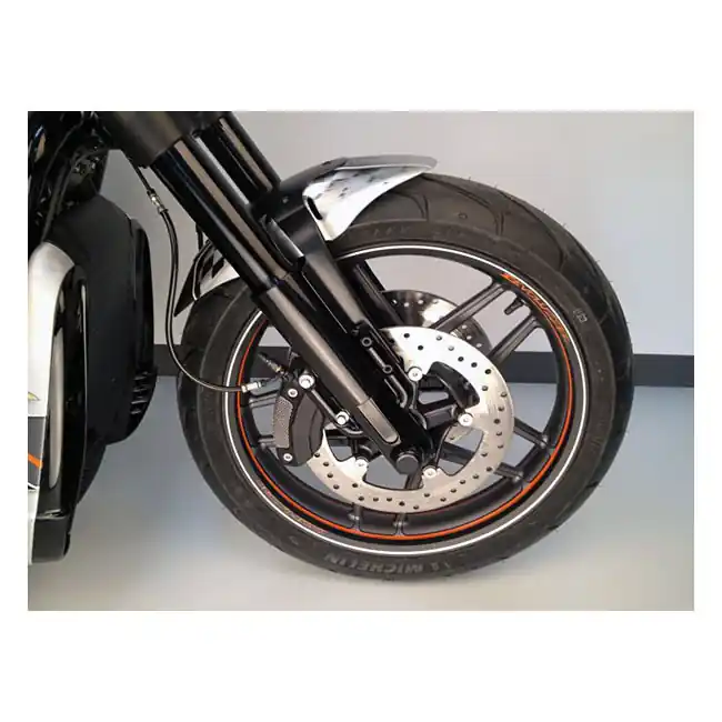 CULT-WERK keulaputkien suojasarja 12-17 VRSCR V-Rod, Night Rod Special, Muscle Rajoitettu Tarjous