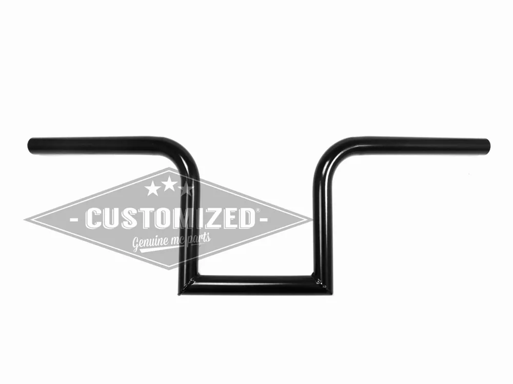 Ilmainen Palautus Bobber tanko 8" korkea, paksuus 1 tuuma