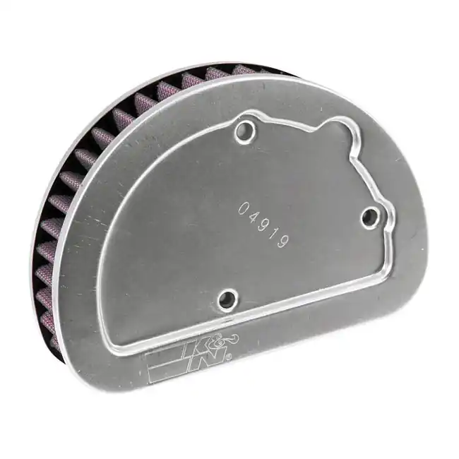 Merkkituote Ilmanputsari KN HD 2015 FLS Softail; 16-17 Softail; 14-16 Touring