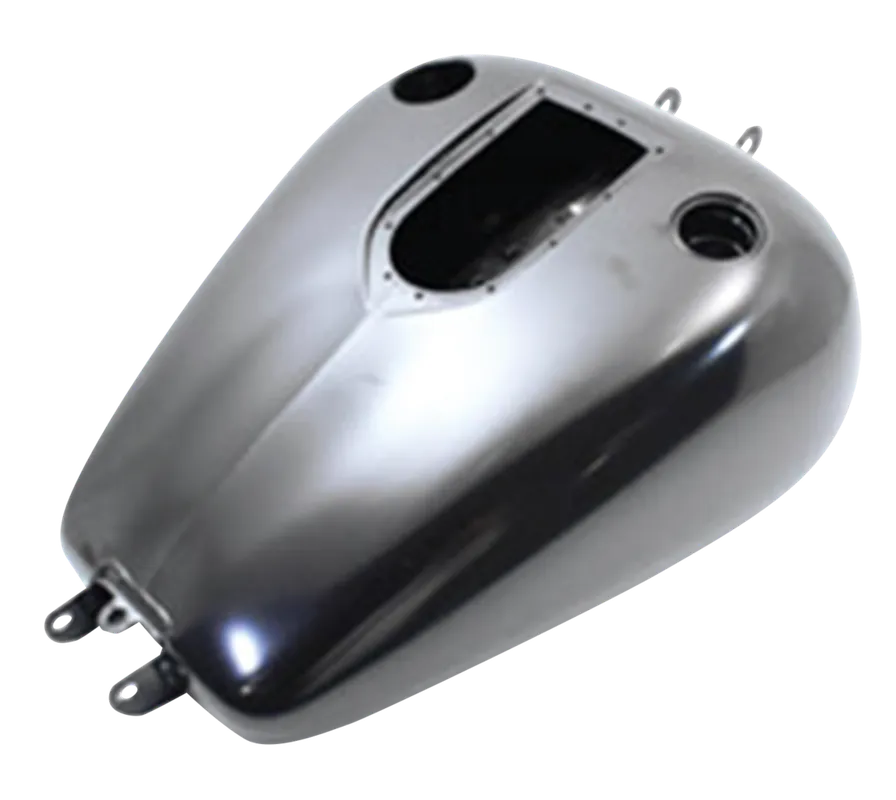 Paras Hinta Bensatankki HD 08-17 Dyna