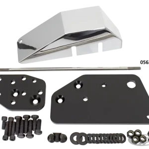 Aito Astinlautojen siirtosarja HD 86-99 FL Softail