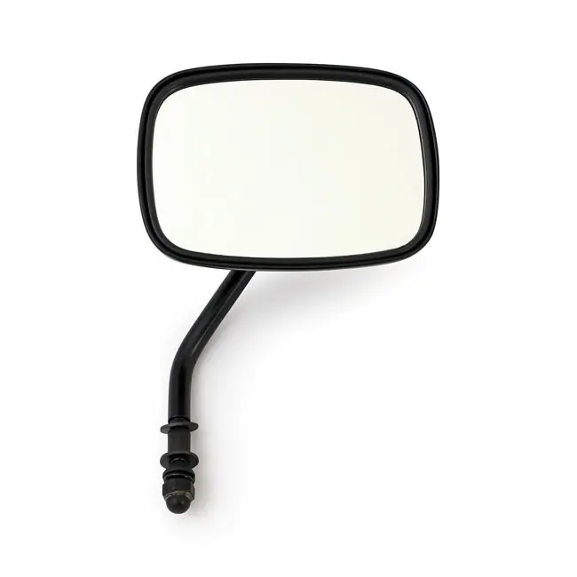 Peili HD OEM EARLY TYPE, musta Erikoistarjous