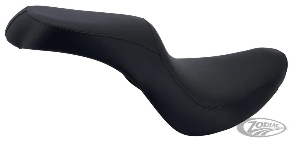 CORBIN GENTRY SMOOTHIE 2-UP Satula HD LATE TWIN CAM SOFTAIL Tilaa Nyt
