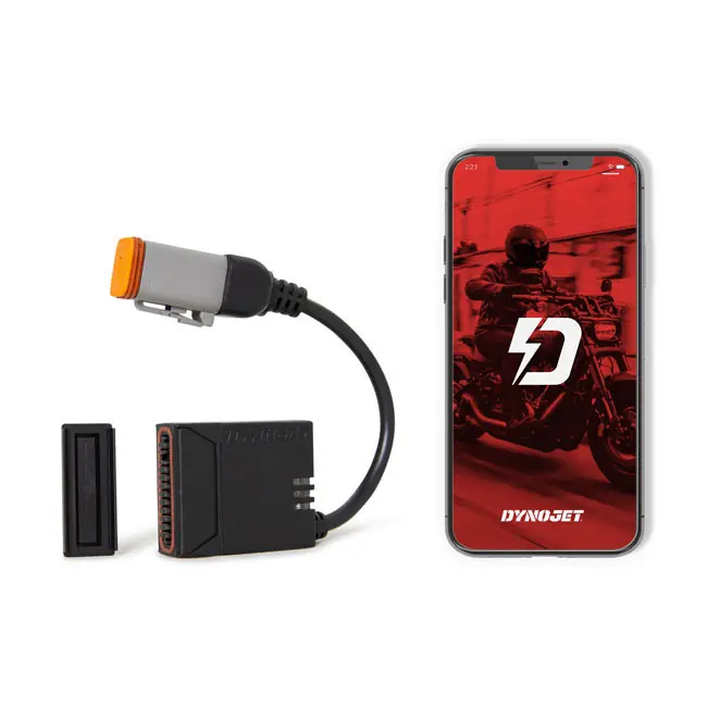 DYNOJET POWER VISION 4 HD 11-20 Halpa Hinta
