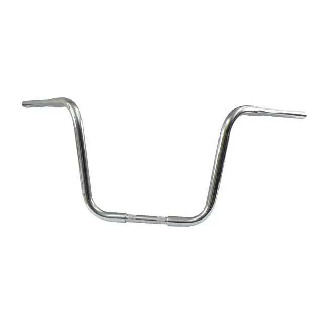 BURLY 1.25" GORILLA apehanger FAT 14" sähkökaasu Tarjoushinta