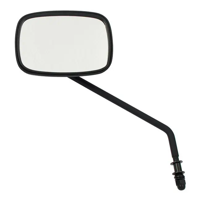 Peili HD OEM TYPE, musta vasen, pitkä varsi Rajoitettu Tarjous