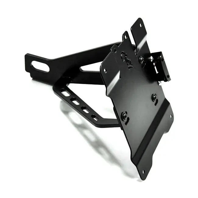 Aito Sivukilpiteline HD 90-03 XL
