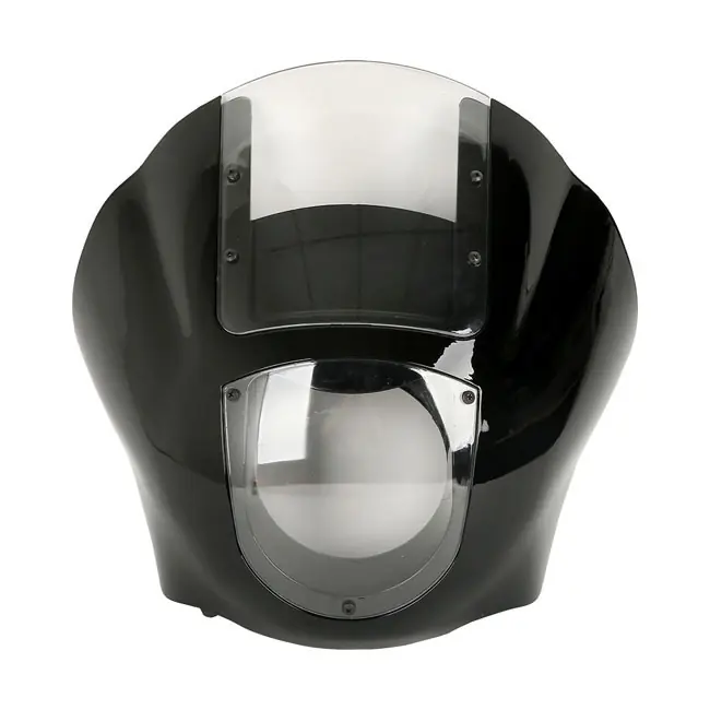 Loppuunmyynti Etukate QUARTER H-D kirkas