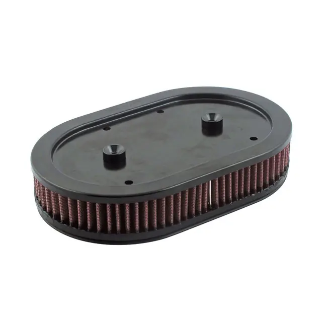 Ilmanputsari KN HD 88-20 XL OEM 29042-04C SE tai 29066-03 Screamin‘ Eagle Aito