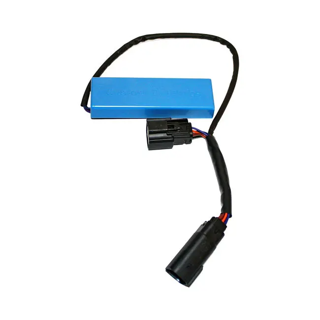 Halpa Hinta CUSTOM DYNAMICS LOAD EQUALIZER HD 10-13 FLHX, FLHRC