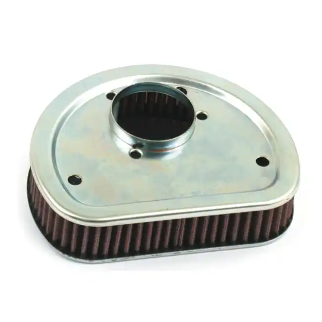 Viimeinen Mahdollisuus Ilmanputsari KN HD 95-99 Evo Big Twin; 95-03 XL1200/C/S