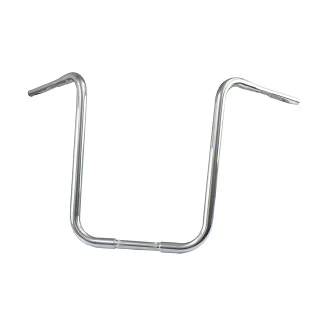 Tarjous BURLY 1.25" GORILLA apehanger FAT 20" kromi
