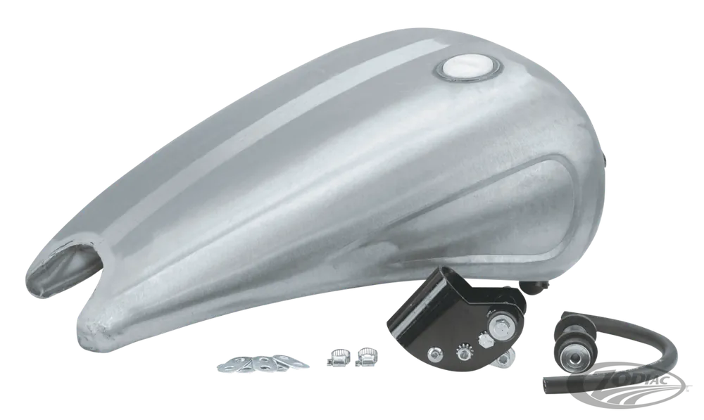 Bensatankki pop-up 2" STRETCH HD 07-20 XL Poisto