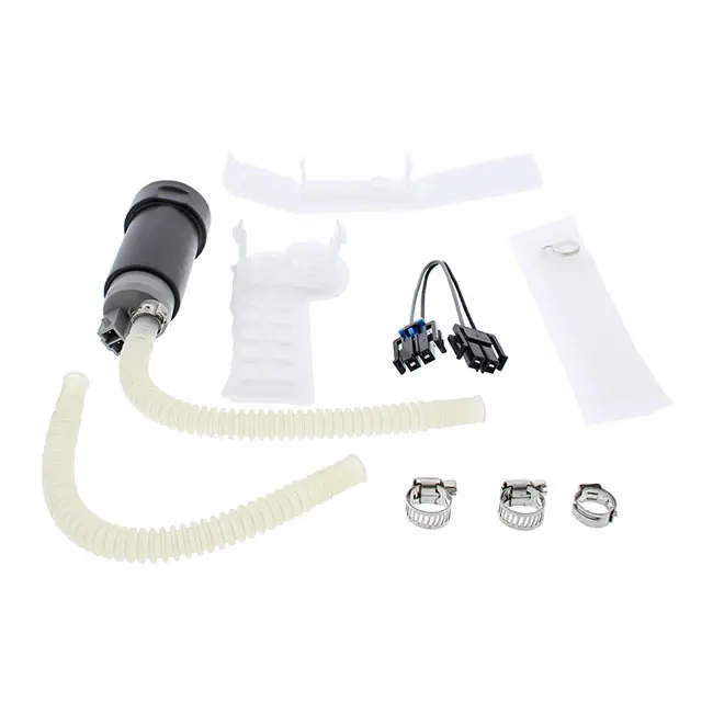 Tarjous Bensapumppu HD 04-17 Dyna; 08-17 Softail; 05-17 V-Rod, All Balls