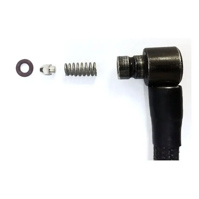 FUEL LINE REBUILD KIT Harley-Davidson 01-20 Delphi ruisku Erikoistarjous